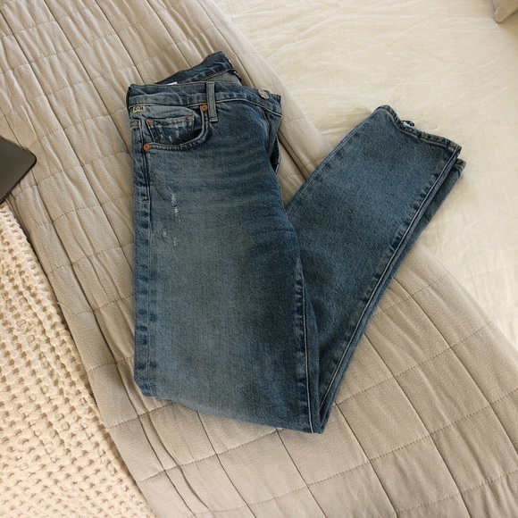 Citizens of humanity - Harlow ankle mid rise slim - Picture 3 of 4